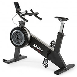 Xebex - Vélo Air Plus Cycle