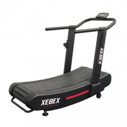 Xebex - Tapis non motorisé