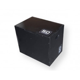 Plyobox Bois - 40x50x60 cm