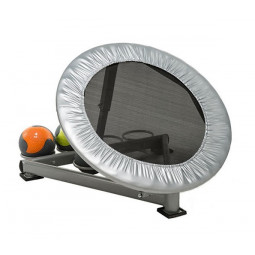 Rebounder pour medecine ball