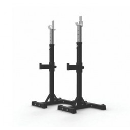 Chandelle repose barre (paire)