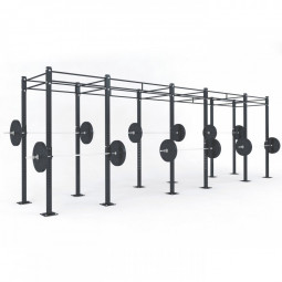 Structure fonctionnelle A5