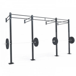 Structure fonctionnelle A8