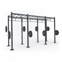 Structure fonctionnelle C3