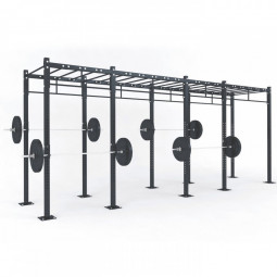 Structure fonctionnelle C4