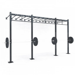 Structure fonctionnelle C8