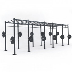 Structure fonctionnelle D5