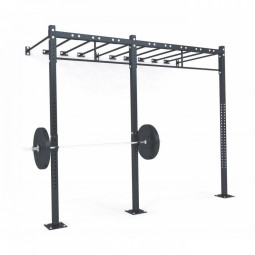 Functional Structure D7