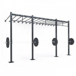 Structure fonctionnelle D8