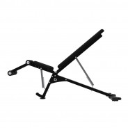 Gamme XROQ - Banc de musculation réglable