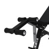 Gamme XROQ - Banc de musculation réglable