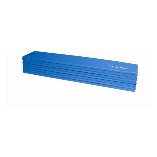 Surface d evolution 400x400x4 cm - Repliable | Mtraining