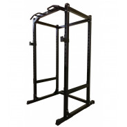 cage cross training