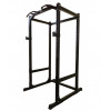 cage cross training