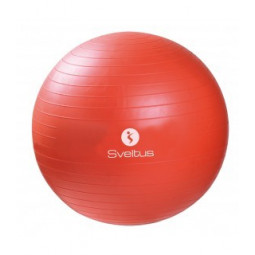 Ballon pour etirements O 55 cm | Mtraining