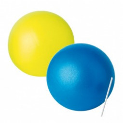 Ballon paille