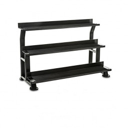 Rack Kettlebells 3 niveaux