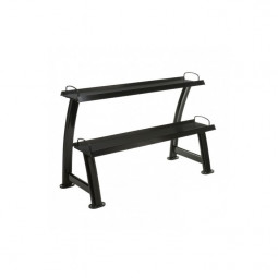 Rack Kettlebells 2 niveaux