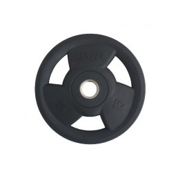 Disque Tri Grip ZIVA 15 Kg