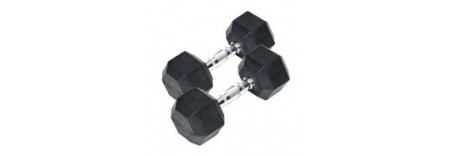 Découvrez notre gamme Haltères musculation chez Mtraining, spécialiste des équipements de science du sport et de médecine sportive. Conseil expert pour professionnels, clubs e