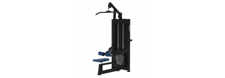 Découvrez notre gamme Machine haut du corps chez Mtraining, spécialiste des équipements de science du sport et de médecine sportive. Conseil expert pour professionnels, clubs