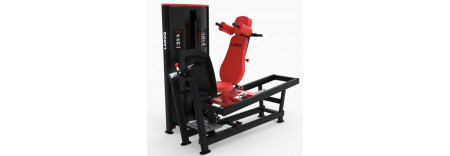 Découvrez notre gamme Machines Concentriques/Exentriques - Gamme NEXT Club chez Mtraining, spécialiste des équipements de science du sport et de médecine sportive. Conseil exp