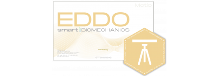 EDDO Solution Portable – Analyse Mouvement Terrain | Mtraining