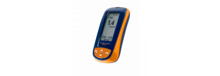 Découvrez notre gamme Lactate Scout chez Mtraining, spécialiste des équipements de science du sport et de médecine sportive. Conseil expert pour professionnels, clubs et cherc