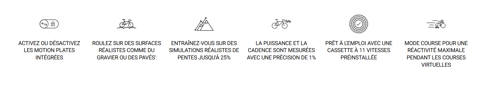 Tacx Alpine