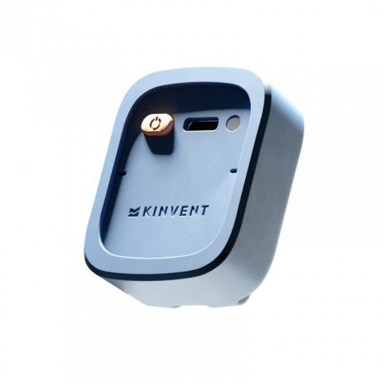 K-Push - dynamomètre manuel connecté Kinvent