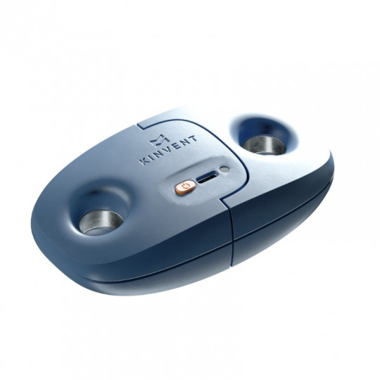 K-Push - dynamomètre manuel connecté Kinvent