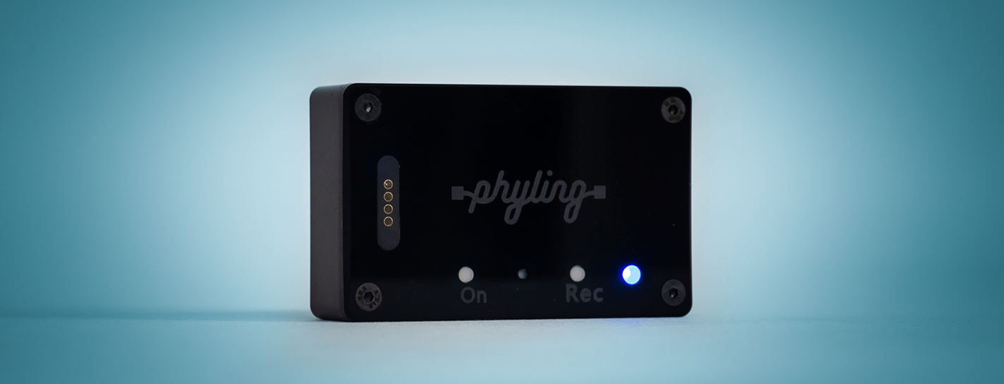 Maxi-Phyling