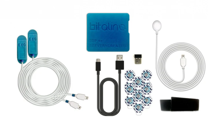 hub BITalino