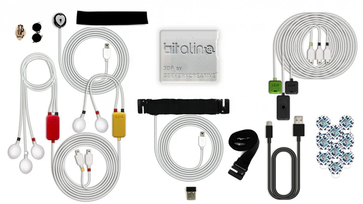 hub BITalino