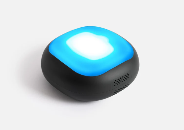 Pack de 3 ROXs Pro A-Champs — pods interactifs de réactivité avec recharge par induction