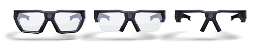 VPS lunettes 3 paires description