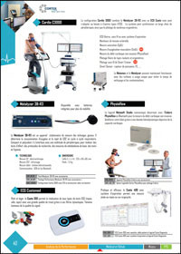 Medical / Rehab