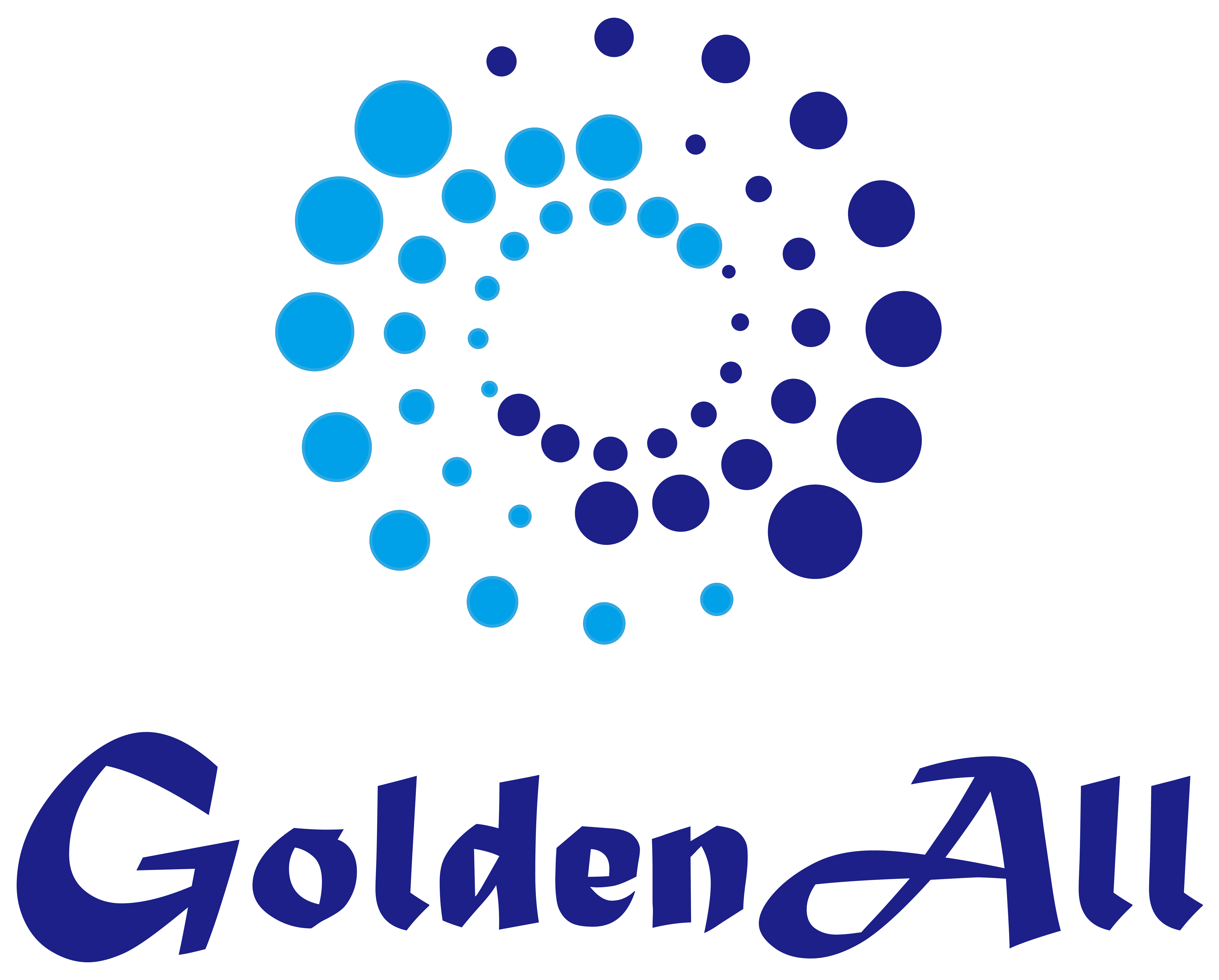 Golden All