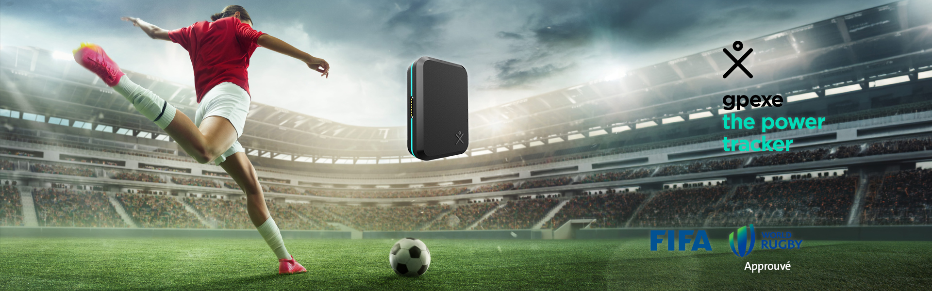 Série gpexe UNO  light, smart, top