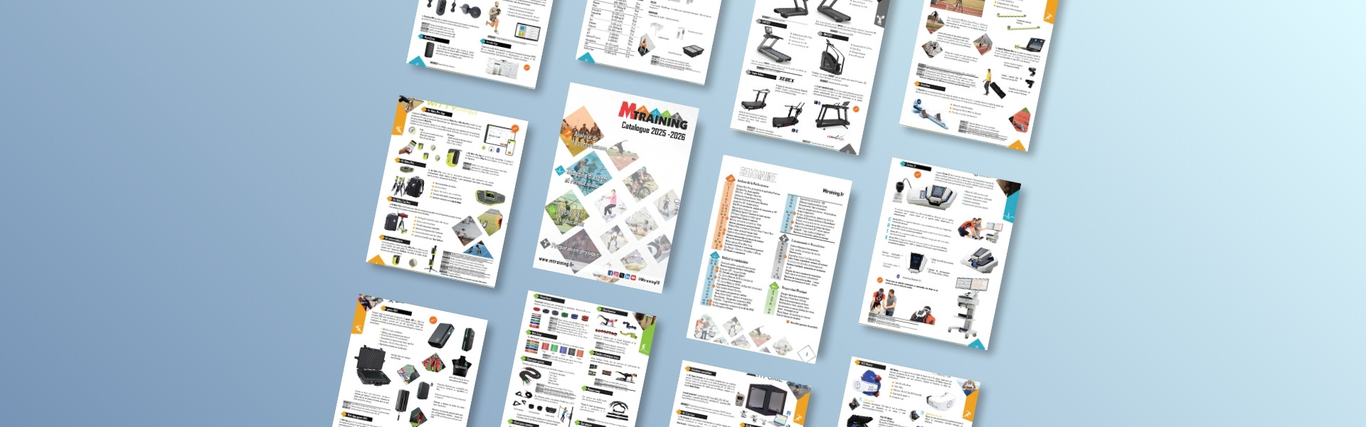NOUVEAU CATALOGUE 