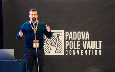 Padova Pole Vault Convention 2024