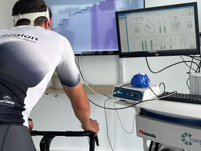 Biomécanique de pédalage et cycling dynamics