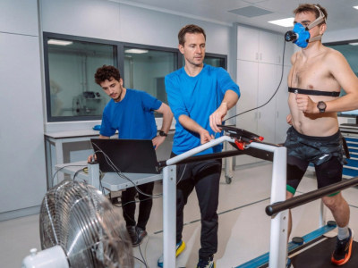 Economie de course : le levier de performance que les coureurs négligent 